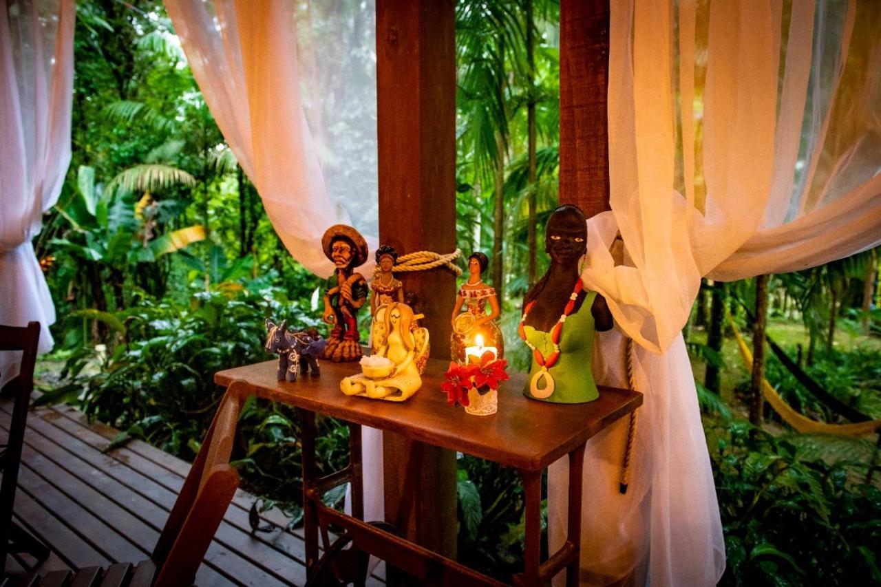 Hotel Rural Sitio Do Sol Guabiruba Εξωτερικό φωτογραφία