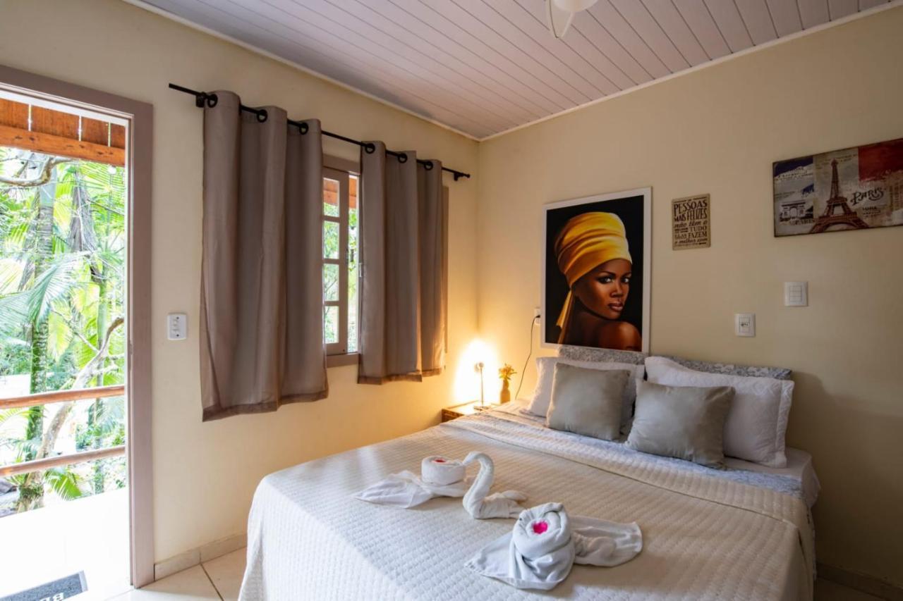 Hotel Rural Sitio Do Sol Guabiruba Εξωτερικό φωτογραφία