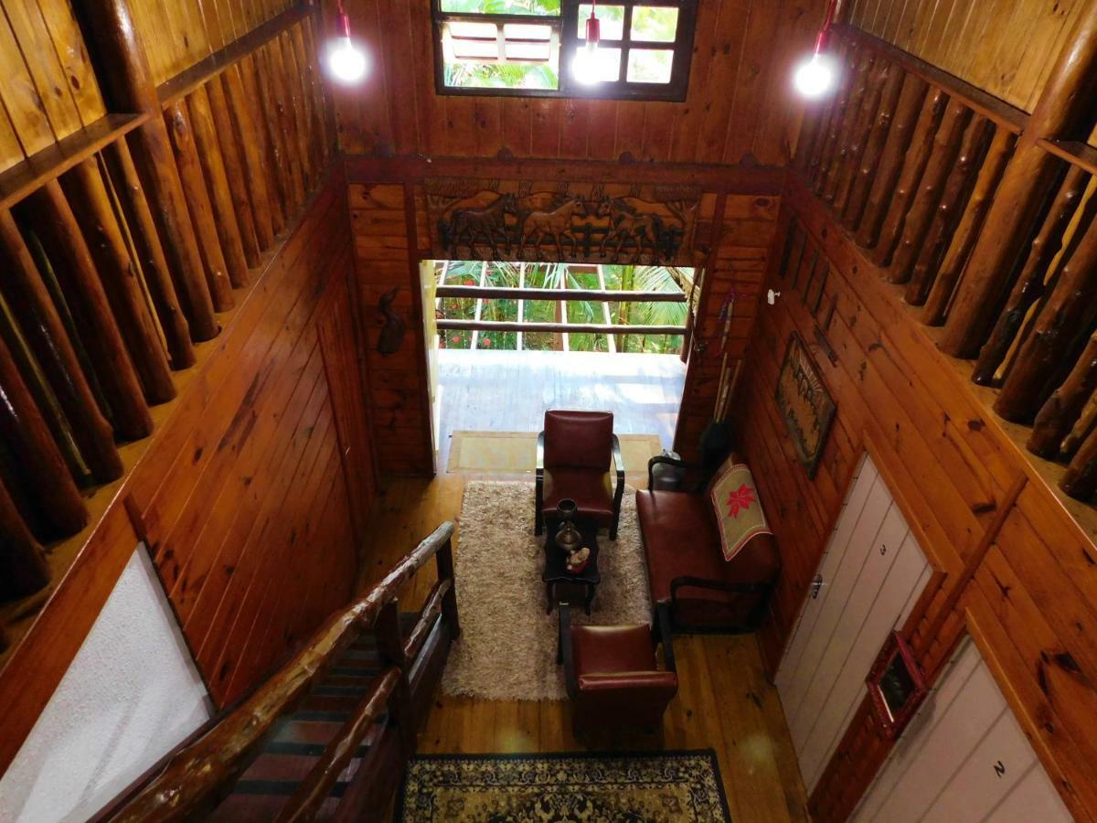Hotel Rural Sitio Do Sol Guabiruba Εξωτερικό φωτογραφία