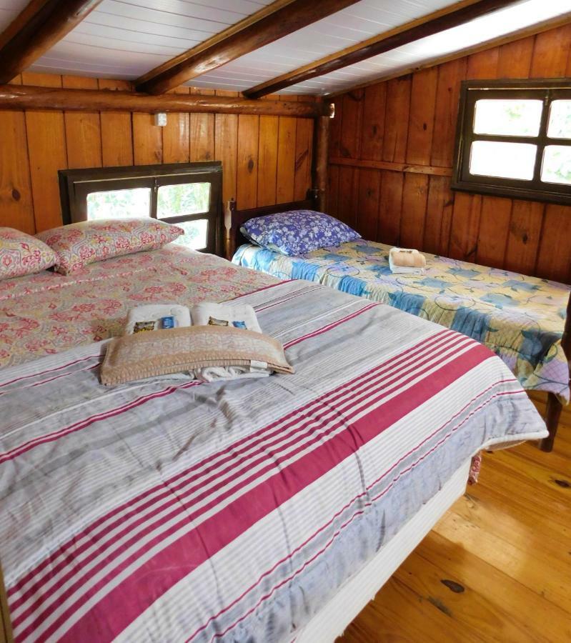 Hotel Rural Sitio Do Sol Guabiruba Εξωτερικό φωτογραφία