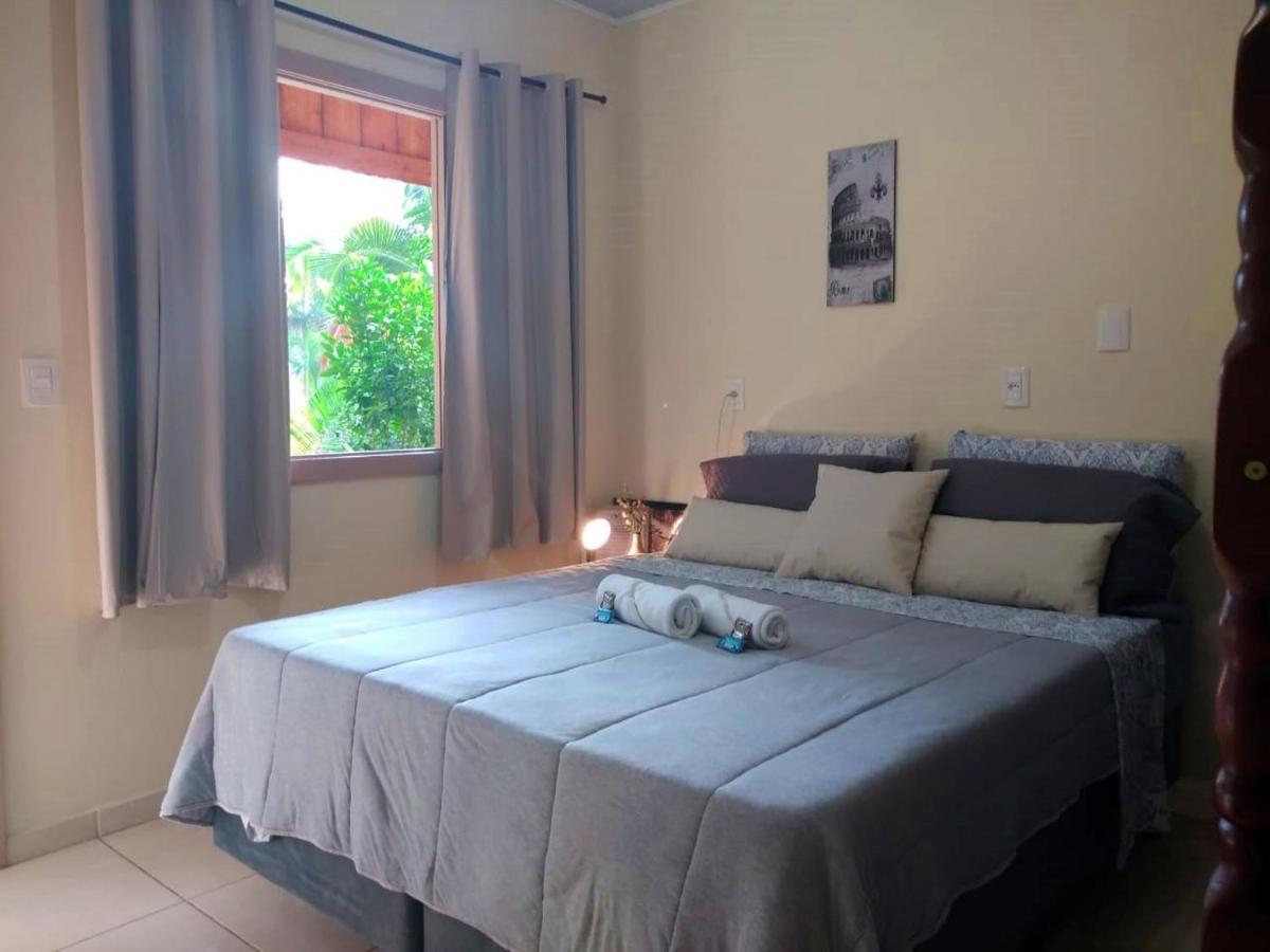 Hotel Rural Sitio Do Sol Guabiruba Εξωτερικό φωτογραφία