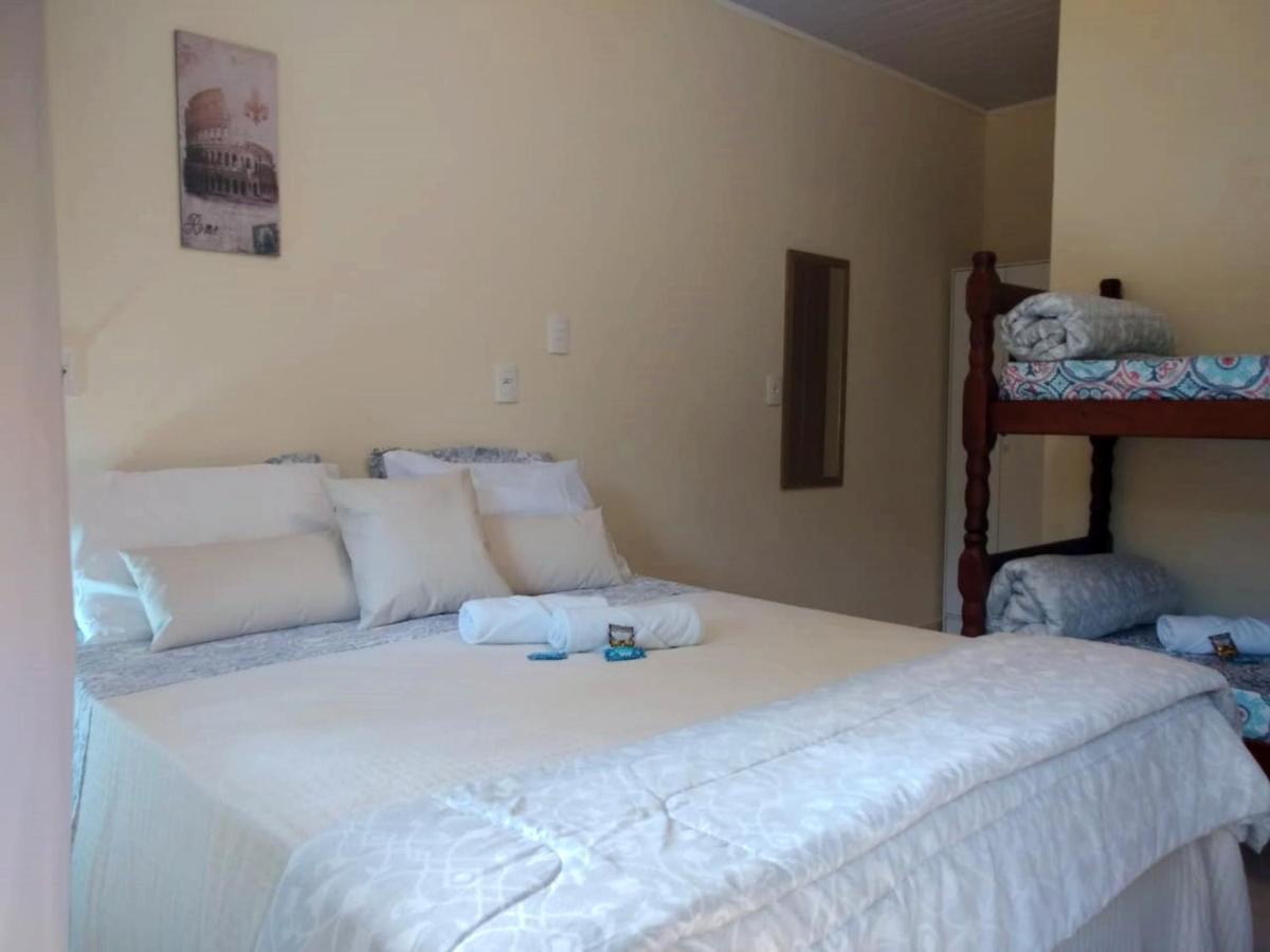 Hotel Rural Sitio Do Sol Guabiruba Εξωτερικό φωτογραφία