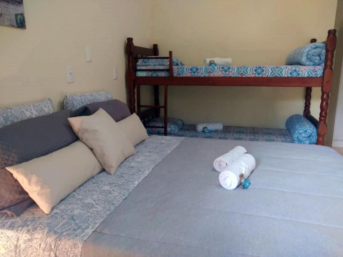 Hotel Rural Sitio Do Sol Guabiruba Εξωτερικό φωτογραφία