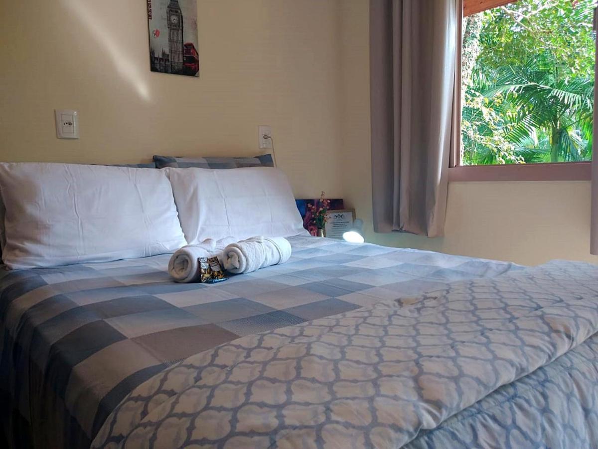 Hotel Rural Sitio Do Sol Guabiruba Εξωτερικό φωτογραφία