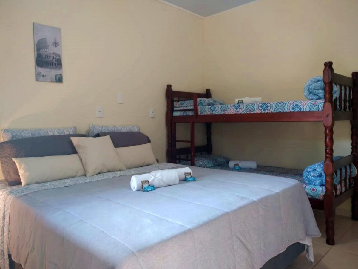Hotel Rural Sitio Do Sol Guabiruba Εξωτερικό φωτογραφία